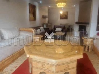 Appartement à Vendre de 144.0 m² à Casablanca, Maarif Extension - Appartement à vendre - Casablanca