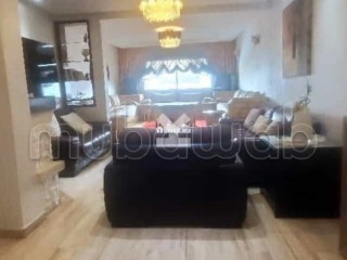 Appartement à Vendre de 144.0 m² à Casablanca, Maarif Extension - Appartement à vendre - Casablanca