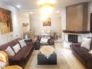 Appartement à Vendre de 144.0 m² à Casablanca, Maarif Extension - Appartement à vendre - Casablanca