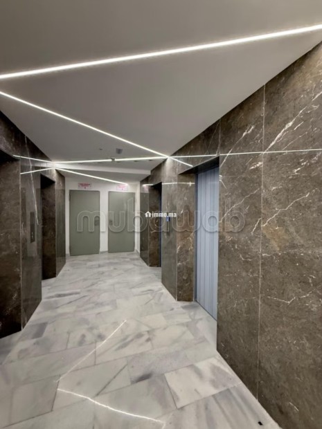 Appartement ensoleillé à Bella vista - Vente Immobilier - Tanger - photo 2