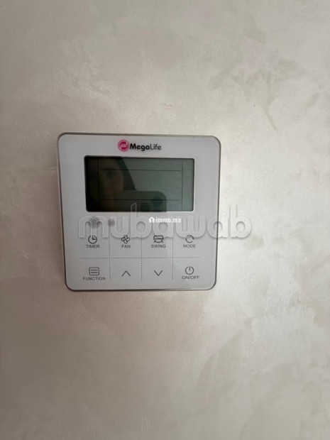 Appartement ensoleillé à Bella vista - Vente Immobilier - Tanger - photo 7