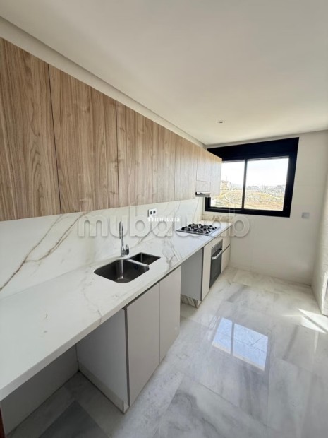 Appartement ensoleillé à Bella vista - Vente Immobilier - Tanger - photo 8