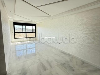 Appartement ensoleillé à Bella vista - Appartement à vendre - Tanger