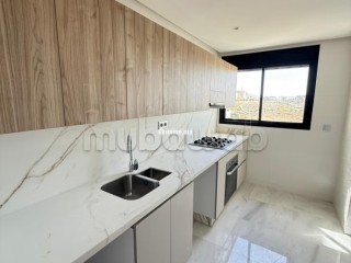 Appartement ensoleillé à Bella vista - Appartement à vendre - Tanger