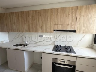 Appartement ensoleillé à Bella vista - Appartement à vendre - Tanger