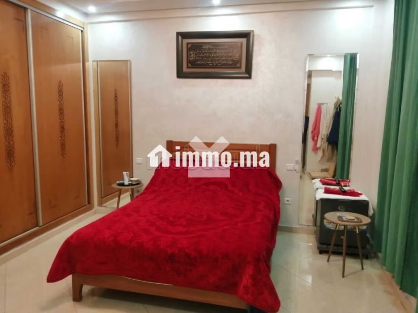 Appartement à Vendre de 75.0 m² à Casablanca, Sidi Maarouf - Vente Immobilier - Casablanca - photo 4