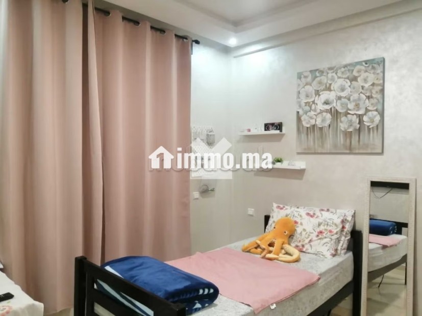 Appartement à Vendre de 75.0 m² à Casablanca, Sidi Maarouf - Vente Immobilier - Casablanca - photo 5