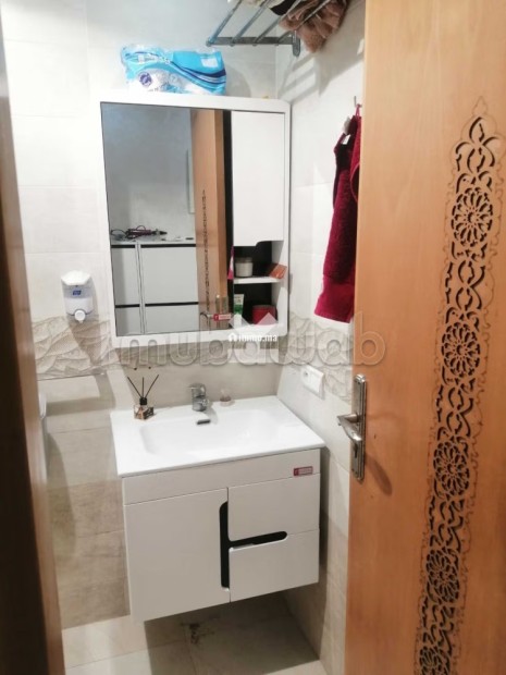Appartement à Vendre de 75.0 m² à Casablanca, Sidi Maarouf - Vente Immobilier - Casablanca - photo 6