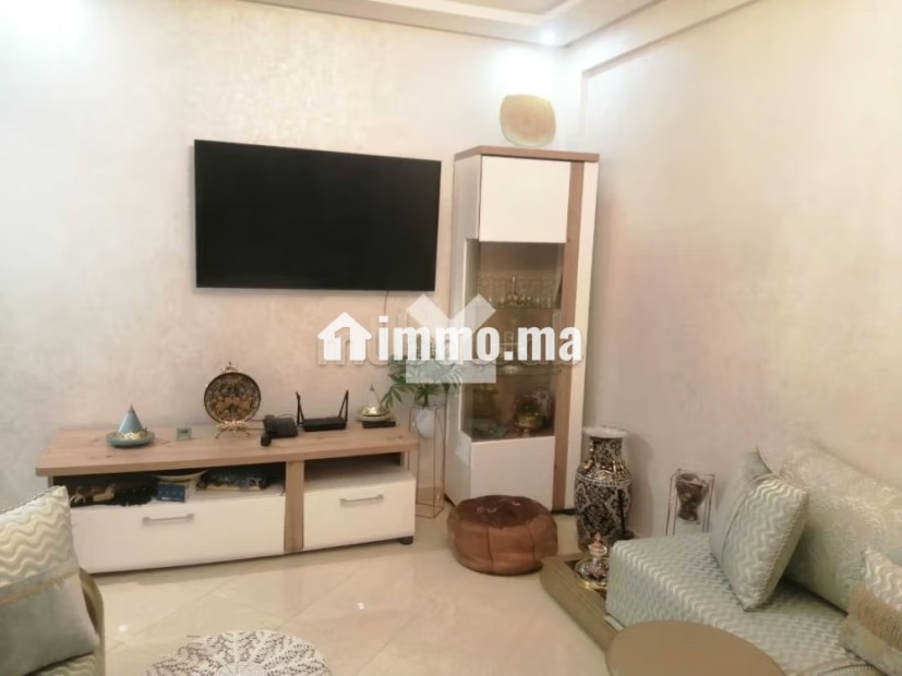 Appartement à Vendre de 75.0 m² à Casablanca, Sidi Maarouf - Vente Immobilier - Casablanca - photo 8