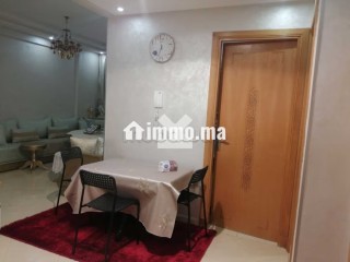 Appartement à Vendre de 75.0 m² à Casablanca, Sidi Maarouf - Appartement à vendre - Casablanca