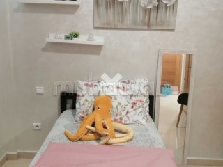 Appartement à Vendre de 75.0 m² à Casablanca, Sidi Maarouf - Appartement à vendre - Casablanca