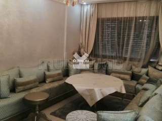Appartement à Vendre de 75.0 m² à Casablanca, Sidi Maarouf - Appartement à vendre - Casablanca