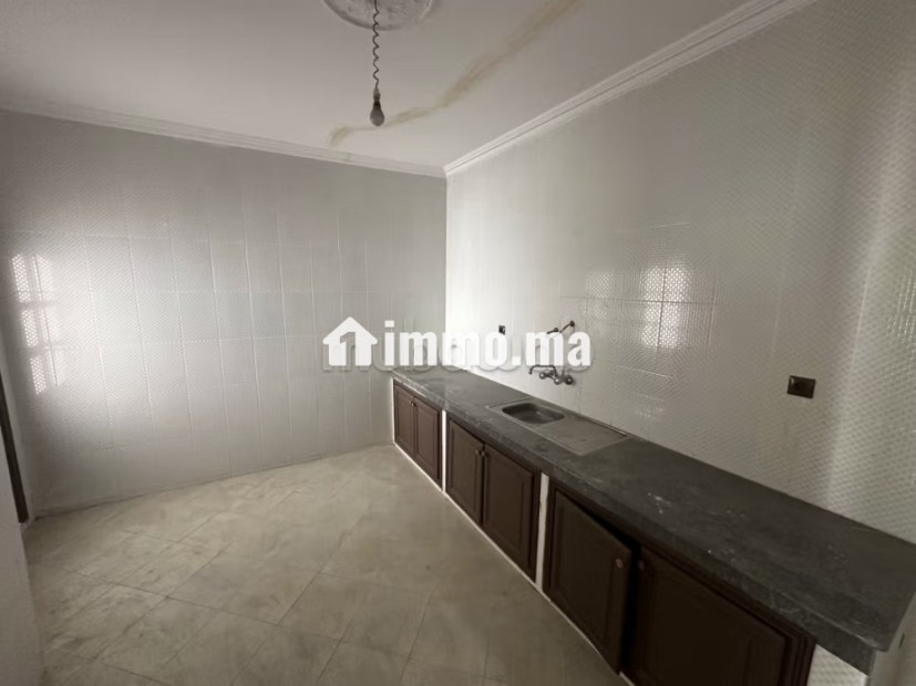 Appartement 79m2 a vendre - Vente Immobilier - Tanger - photo 3