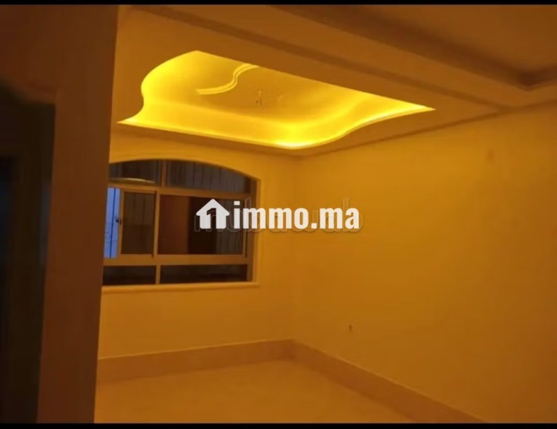 Appartement à louer 70 m² à Sala Aljadida - Location Immobilier - Sale - photo 1