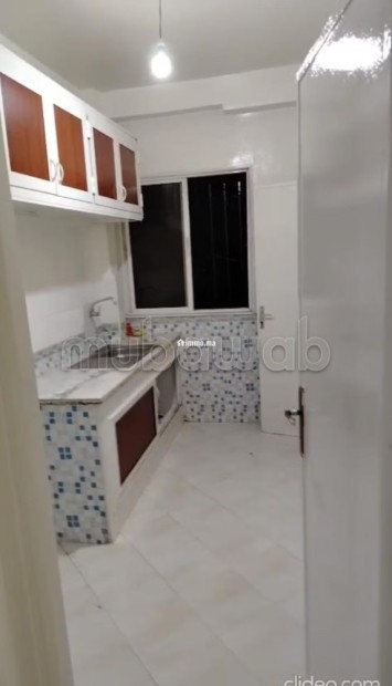 Appartement à louer 70 m² à Sala Aljadida - Location Immobilier - Sale - photo 2