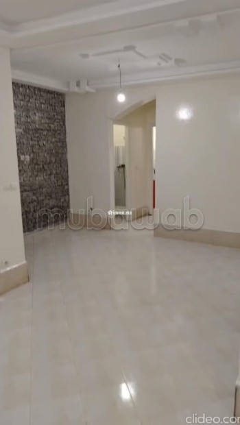 Appartement à louer 70 m² à Sala Aljadida - Location Immobilier - Sale - photo 3