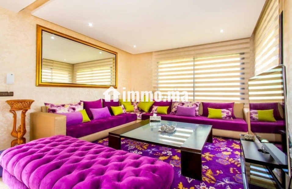 Belle Villa Moderne - Location Immobilier - Marrakech - photo 3