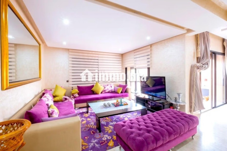 Belle Villa Moderne - Location Immobilier - Marrakech - photo 4