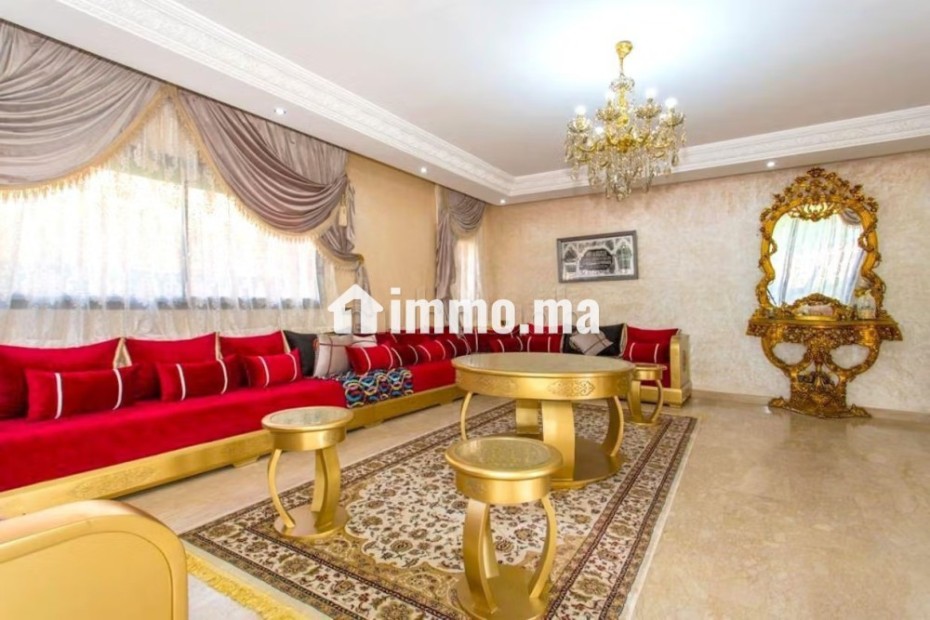 Belle Villa Moderne - Location Immobilier - Marrakech - photo 5