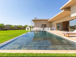 Villa Moderne avec Piscine chauffée - Villa à louer - Marrakech