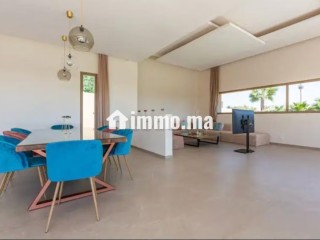 Villa Moderne avec Piscine chauffée - Villa à louer - Marrakech