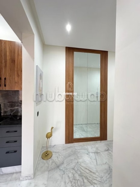 LOCATION Studio 55 m2 Guéliz - Location Immobilier - Marrakech - photo 4