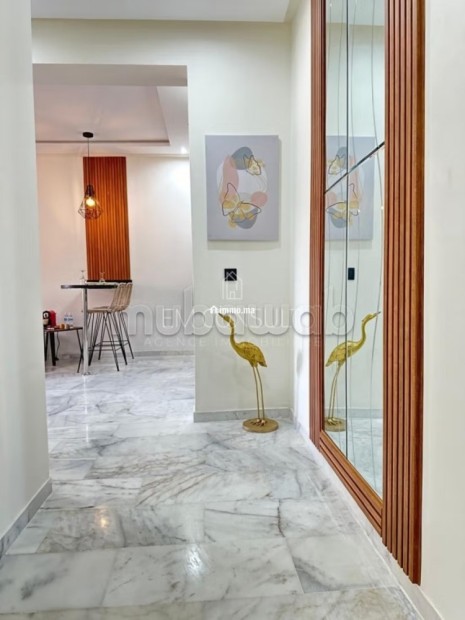 LOCATION Studio 55 m2 Guéliz - Location Immobilier - Marrakech - photo 5