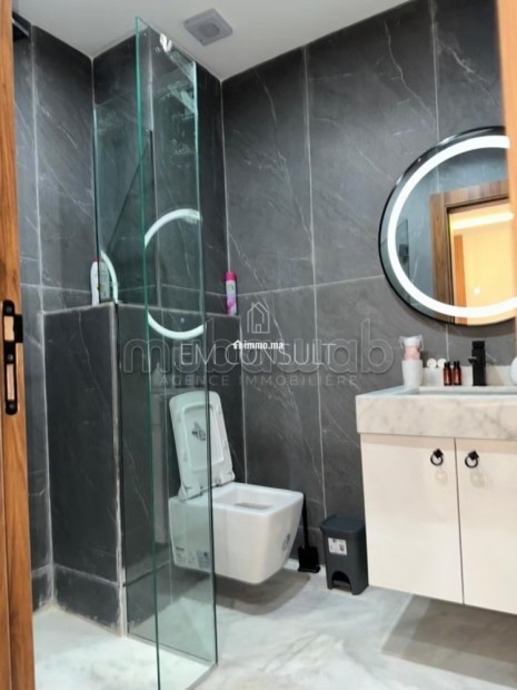 LOCATION Studio 55 m2 Guéliz - Location Immobilier - Marrakech - photo 7