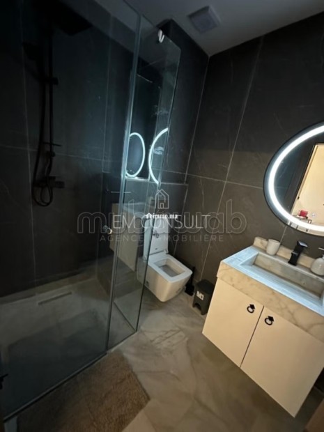 LOCATION Studio 55 m2 Guéliz - Location Immobilier - Marrakech - photo 8