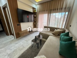 LOCATION Studio 55 m2 Guéliz - Appartement à louer - Marrakech