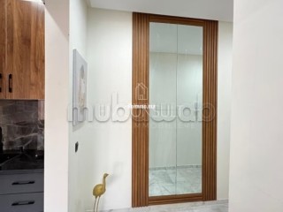LOCATION Studio 55 m2 Guéliz - Appartement à louer - Marrakech