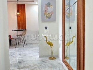 LOCATION Studio 55 m2 Guéliz - Appartement à louer - Marrakech