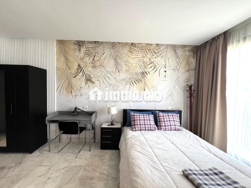 Magnifique studio haut de gamme au quartier Oasis - Location Immobilier - Casablanca - photo 8