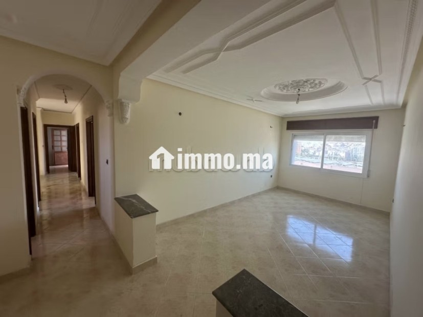Appartement 69 m2 - Vente Immobilier - Tanger - photo 1