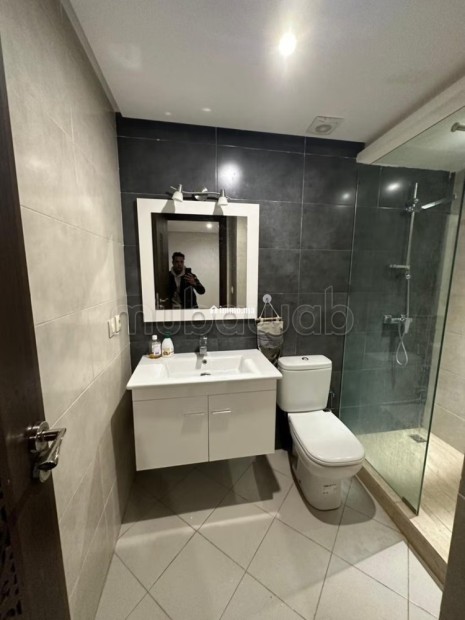Joli duplex 3 chambres vide avec piscine et Gym - Location Immobilier - Marrakech - photo 2