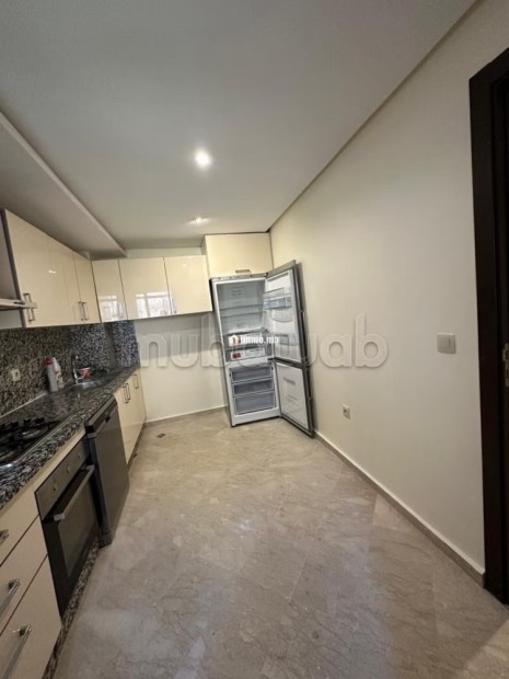 Joli duplex 3 chambres vide avec piscine et Gym - Location Immobilier - Marrakech - photo 8