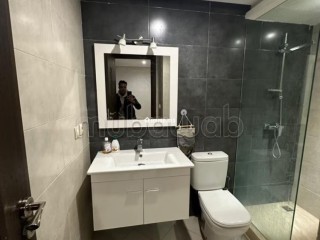 Joli duplex 3 chambres vide avec piscine et Gym - Appartement à louer - Marrakech
