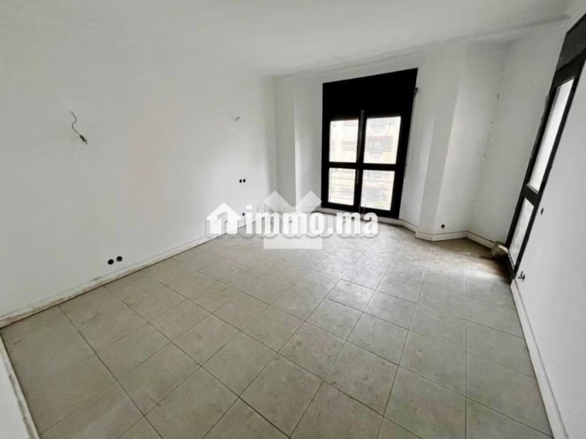 Appartement à Vendre de 214.0 m² à Casablanca, Racine - Vente Immobilier - Casablanca - photo 1