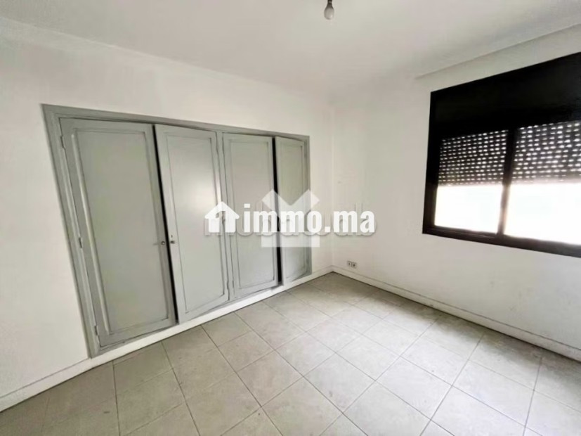 Appartement à Vendre de 214.0 m² à Casablanca, Racine - Vente Immobilier - Casablanca - photo 2