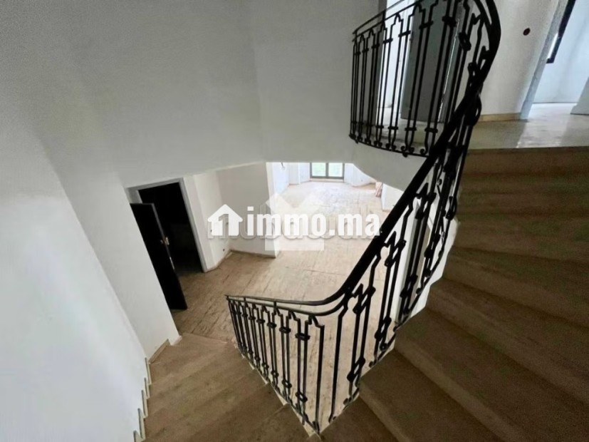 Appartement à Vendre de 214.0 m² à Casablanca, Racine - Vente Immobilier - Casablanca - photo 6