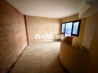 Appartement à Vendre de 214.0 m² à Casablanca, Racine - Appartement à vendre - Casablanca
