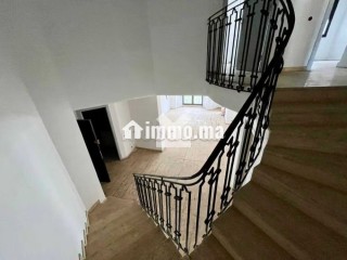 Appartement à Vendre de 214.0 m² à Casablanca, Racine - Appartement à vendre - Casablanca