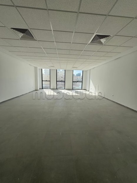 Bureau Prime Neuf 1091 M² Disponible Immédiatement - Vente Immobilier - Casablanca - photo 1