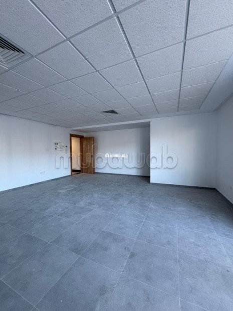 Bureau Prime Neuf 1091 M² Disponible Immédiatement - Vente Immobilier - Casablanca - photo 3