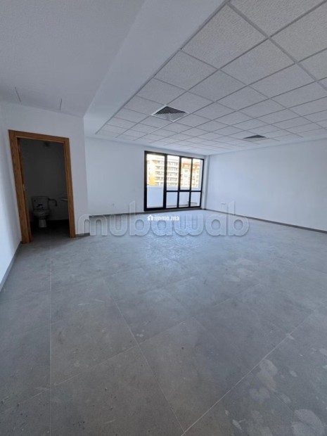 Bureau Prime Neuf 1091 M² Disponible Immédiatement - Vente Immobilier - Casablanca - photo 5