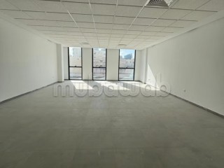Bureau Prime Neuf 1091 M² Disponible Immédiatement - Bureau à vendre - Casablanca