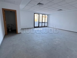 Bureau Prime Neuf 1091 M² Disponible Immédiatement - Bureau à vendre - Casablanca