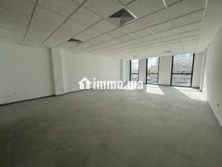 Bureau Prime Neuf 1091 M² Disponible Immédiatement - Bureau à vendre - Casablanca