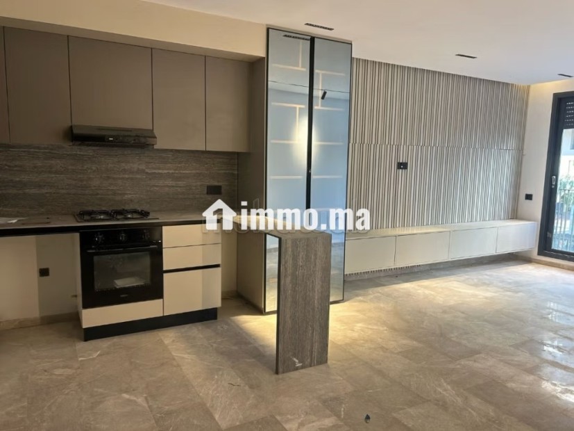 Studio à la vente à Gauthier - Vente Immobilier - Casablanca - photo 1