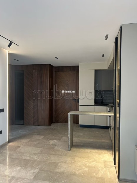 Studio à la vente à Gauthier - Vente Immobilier - Casablanca - photo 2